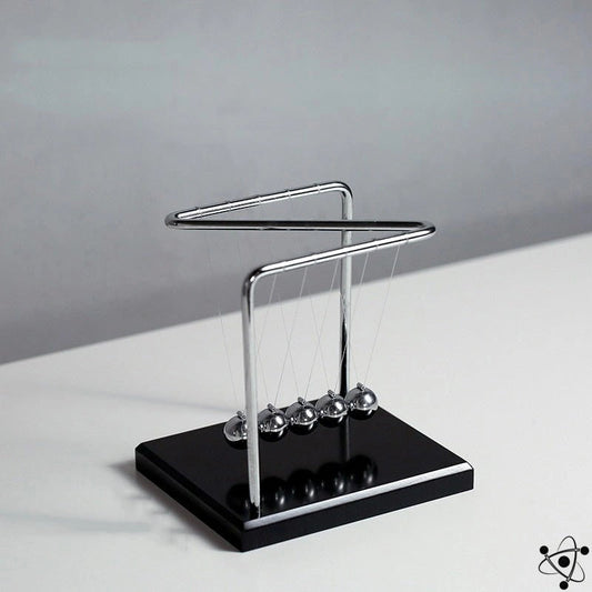 Norvo | Newton's Pendulum Form Z