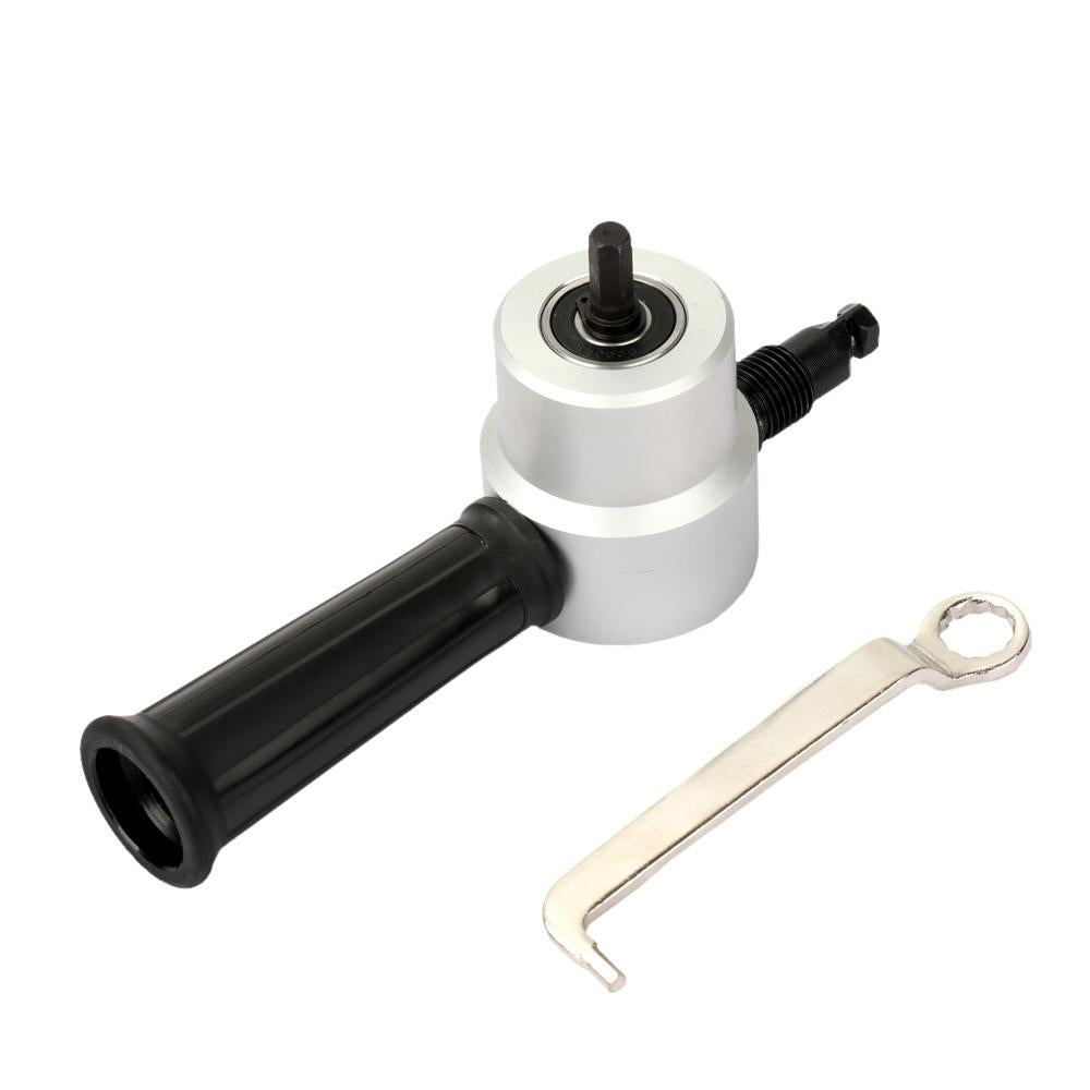 Norvo | POWER NIBBLER CUTTER