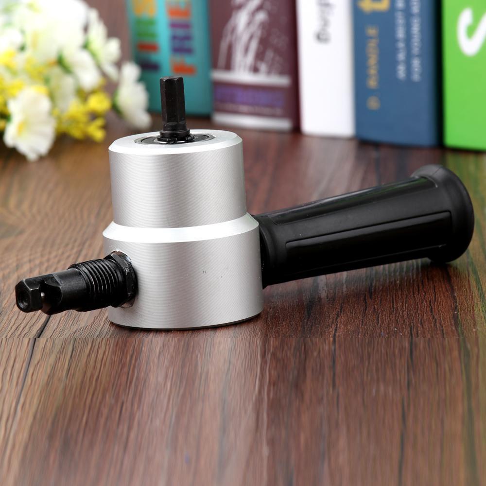 Norvo | POWER NIBBLER CUTTER