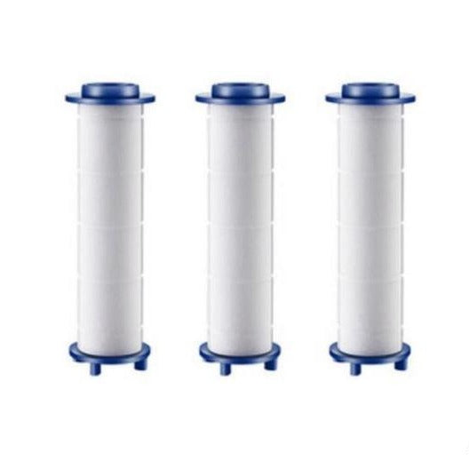 HydroPower Dusjhode – Bærekraftig Dusjstråle med Filter Norvo