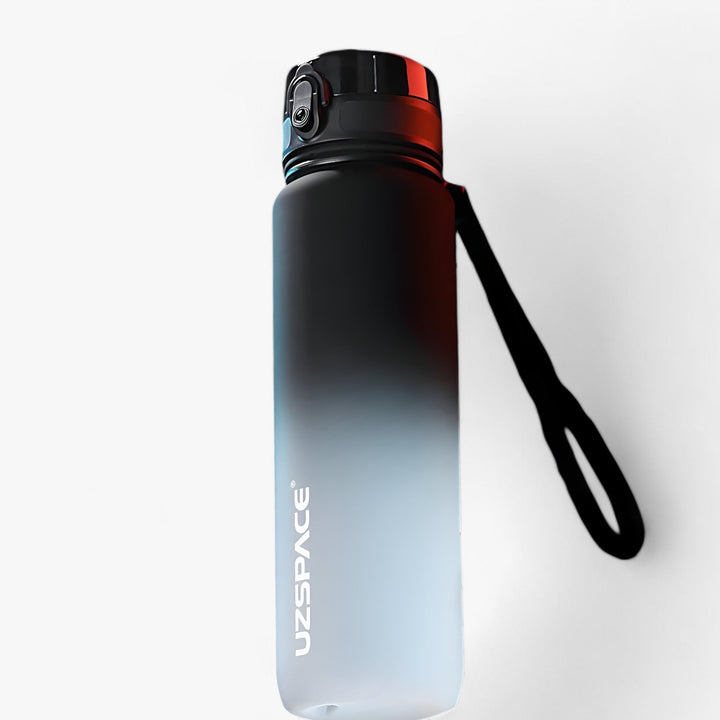 Norvo | HydraShake | Sport Shaker Flaske - BPA-fri og lekkasjesikker