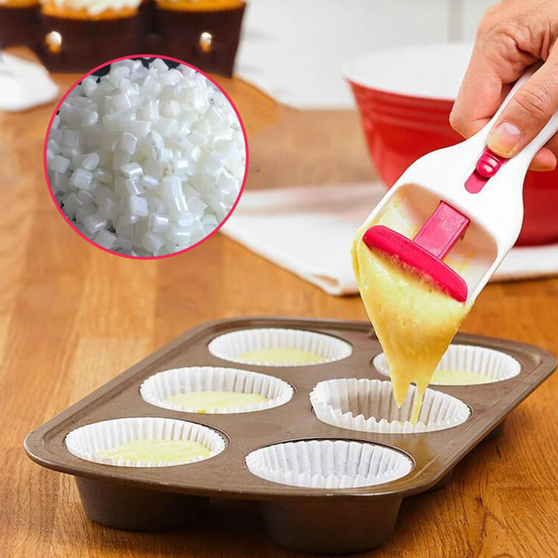 Non-stick Cupcake Utleveringskopp | Norvo