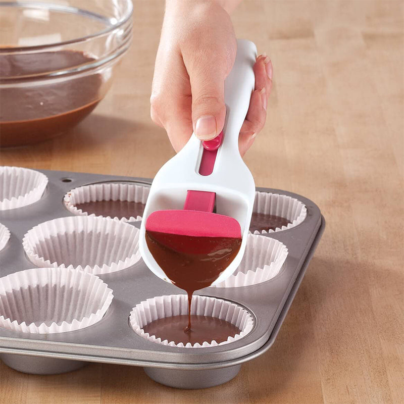 Non-stick Cupcake Utleveringskopp | Norvo