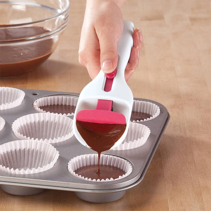 Non-stick Cupcake Utleveringskopp | Norvo