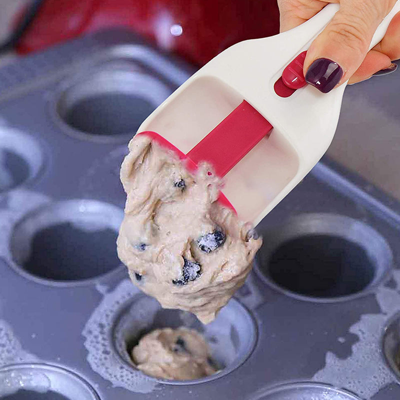 Non-stick Cupcake Utleveringskopp | Norvo