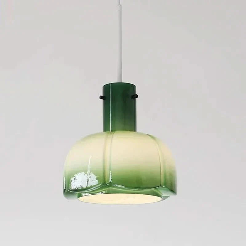 Norvo | Glass Pendellampe med tidløst klassisk design
