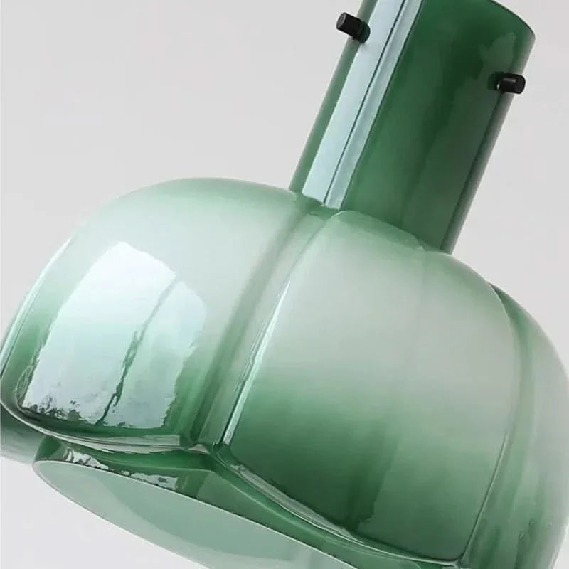 Norvo | Glass Pendellampe med tidløst klassisk design