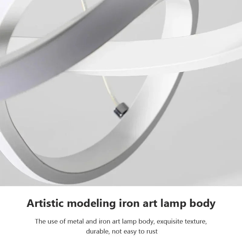 Norvo | CreativeGlow - LED Taklampe