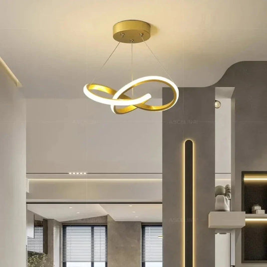 Norvo | CreativeGlow - LED Taklampe