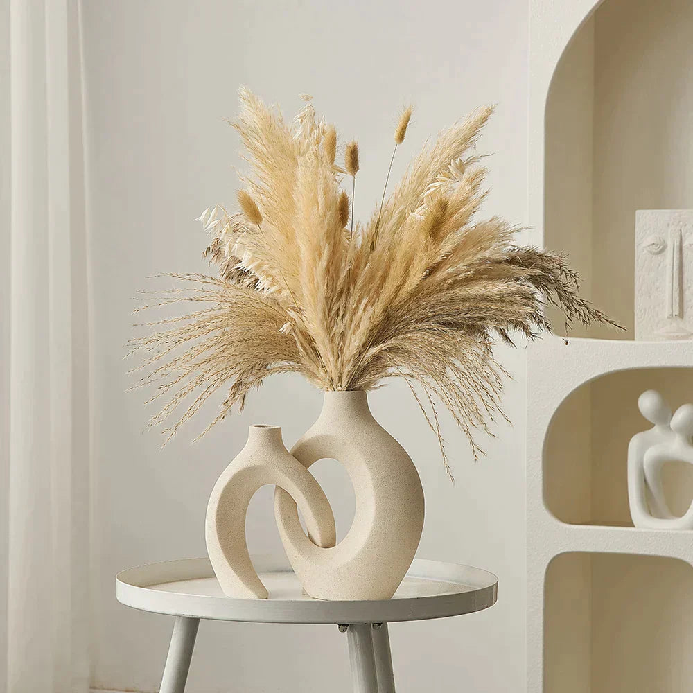 Norvo | ScandiVase - Elegant vase med skandinavisk stil