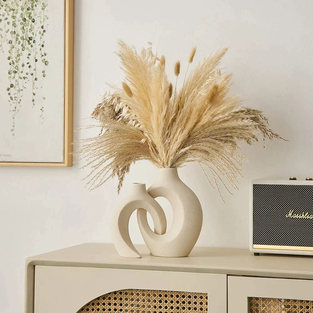 ScandiVase - Elegant vase i skandinavisk stil