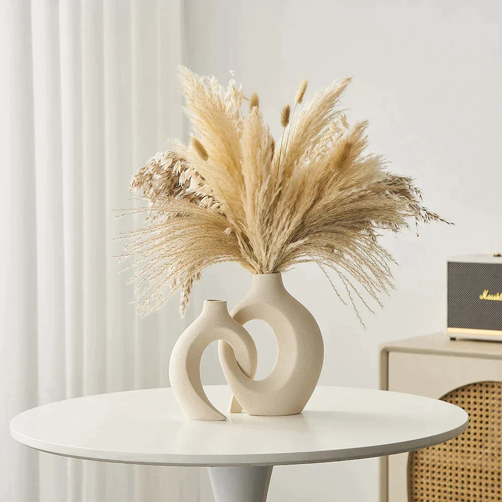 ScandiVase - Elegant vase i skandinavisk stil