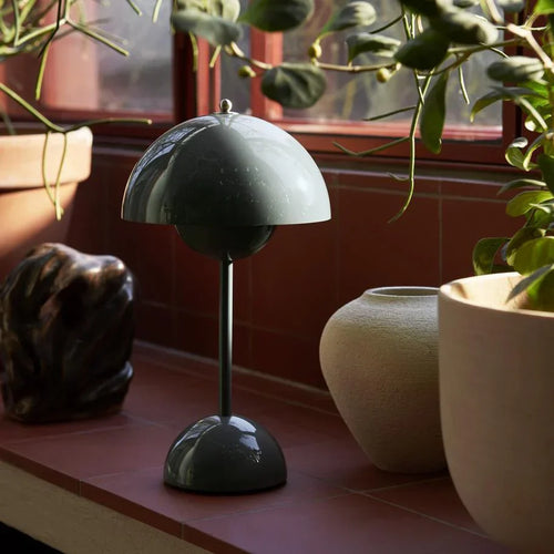 Norvo | NordicGlow Luxe Moderne Sopplampe