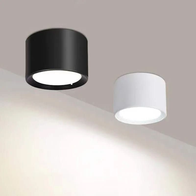 Norvo | Moderne LED Taklampe for Stilige Interiører