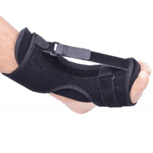 Norvo | Dorsal Splint for the Night | Support and Relief During Sleep