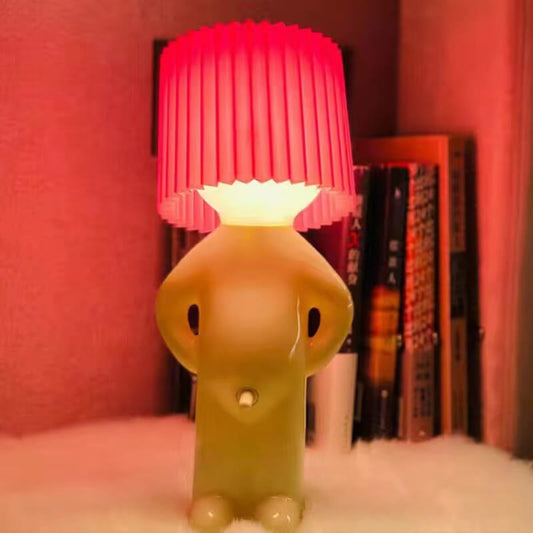 Norvo | Mindre Uregjerlig Guttebordlampe