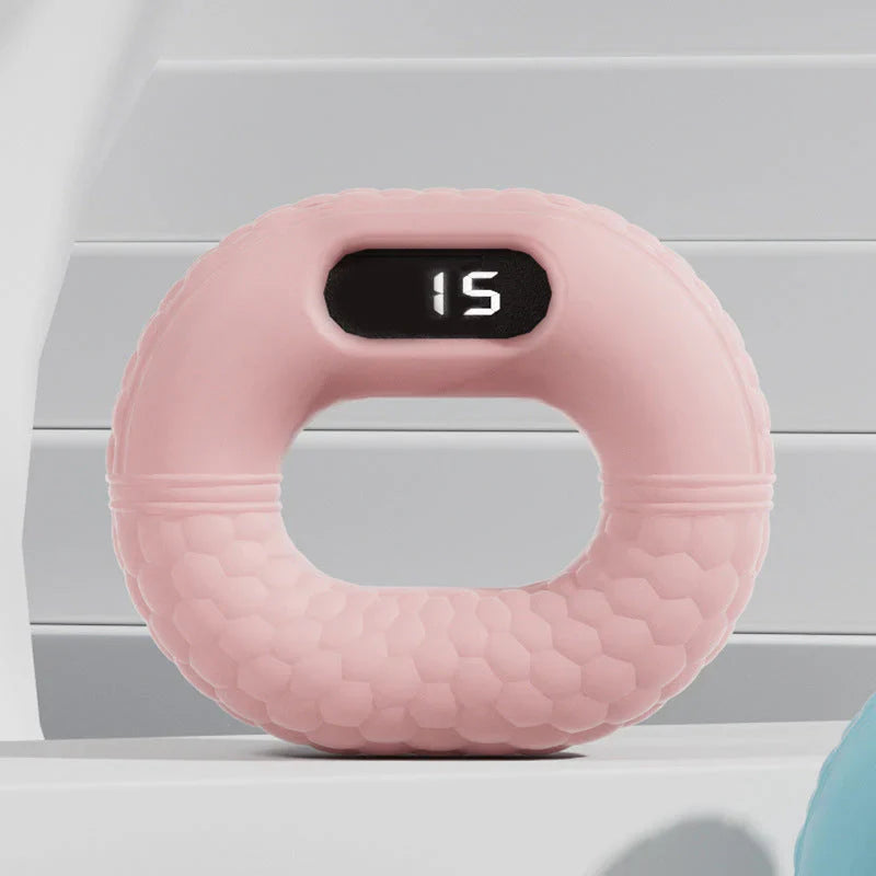 Norvo | Trådløs håndtrener med Bluetooth
