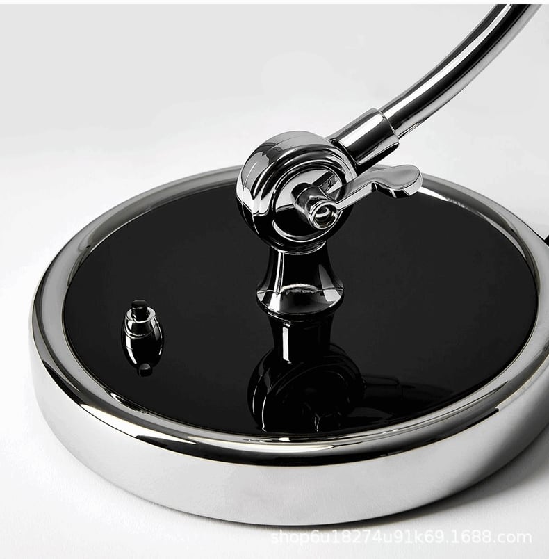 Norvo | Bauhaus KI Klassisk Bordlampe Replika