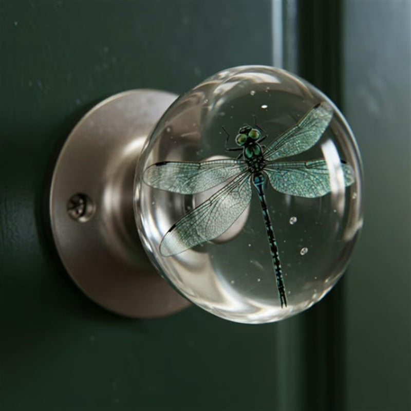 Norvo | DecoGrip Kreativ Døroppgradering