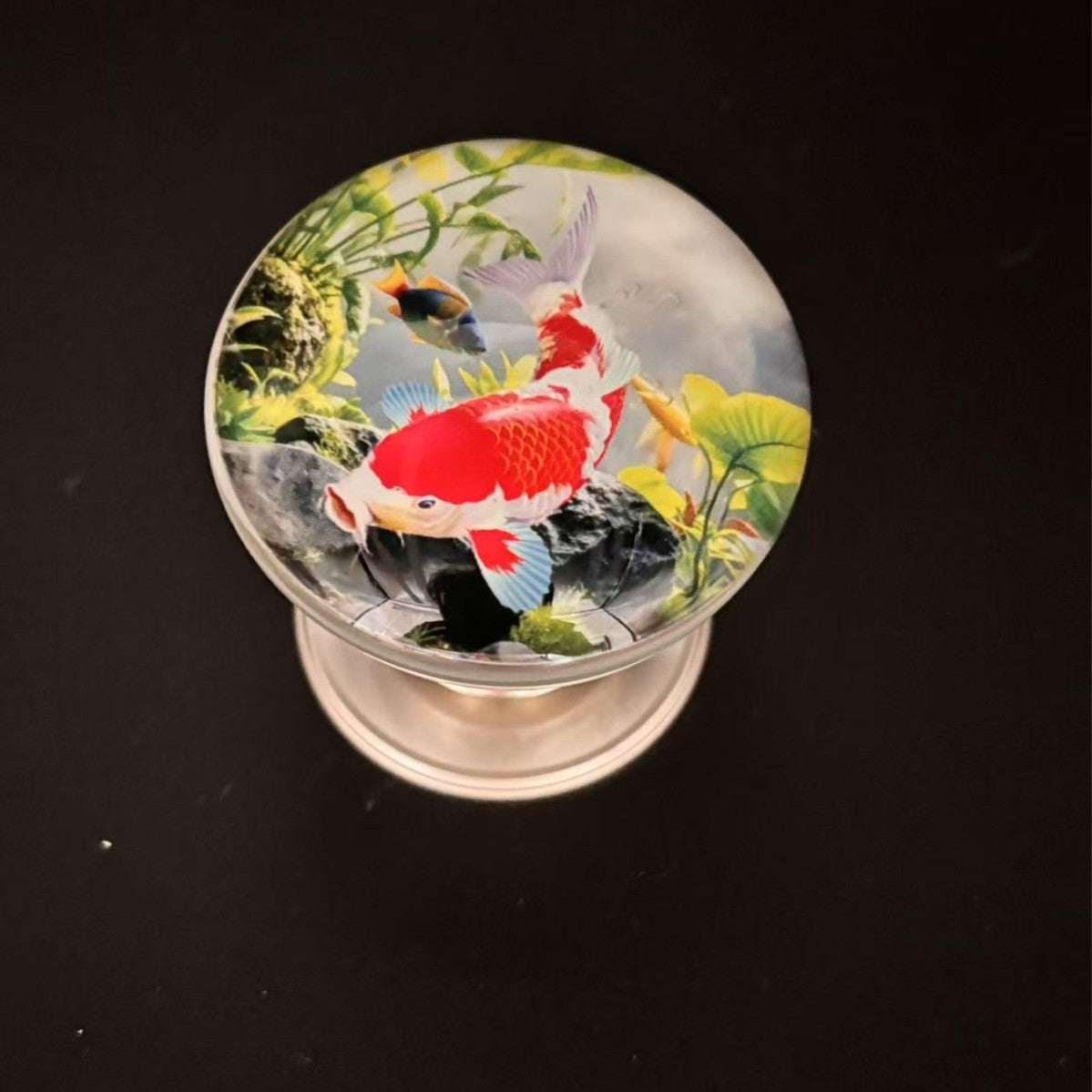 Norvo | DecoGrip Kreativ Døroppgradering