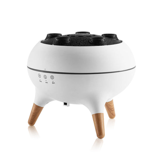 Norvo | Dynamisk manetluftfukter