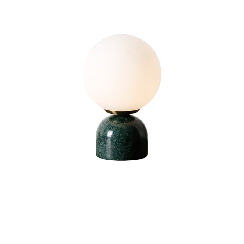 Norvo | Bordlampe i moderne design for stue eller soverom