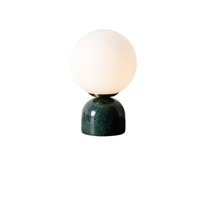 Norvo | Bordlampe i moderne design for stue eller soverom
