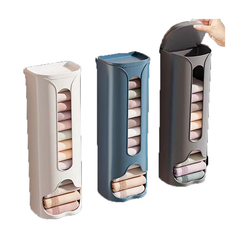 Norvo | Undertøyveggorganisator