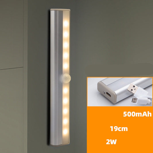 Norvo | Trådløs LED-lampe med bevegelsessensor