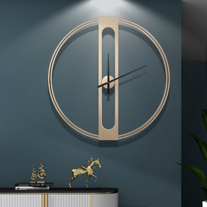 Norvo | Nordic Large Silence Veggur for Stue 20 Tommer