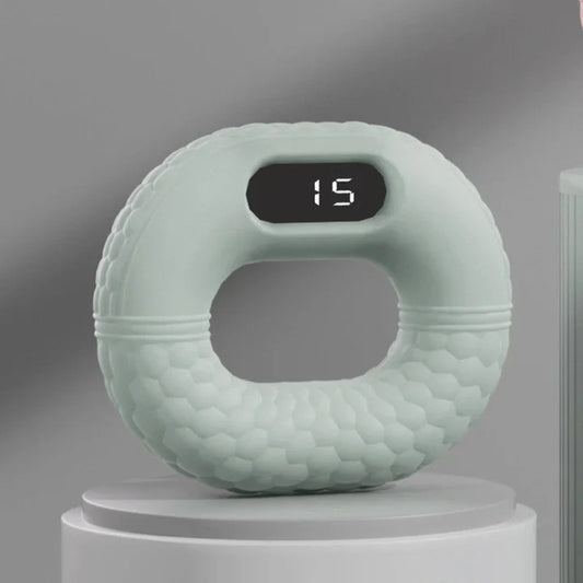 Norvo | Trådløs håndtrener med Bluetooth