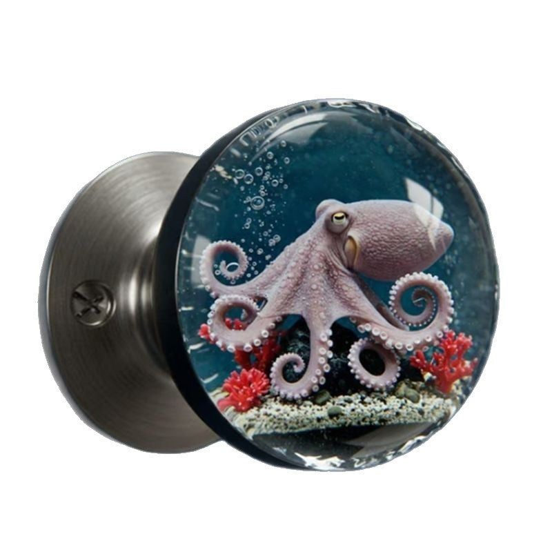 Norvo | DecoGrip Kreativ Døroppgradering