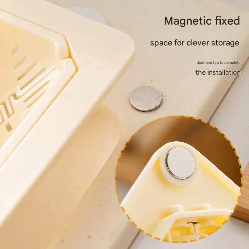 Norvo | Hurtig-dreneringsvaskefilter-sil