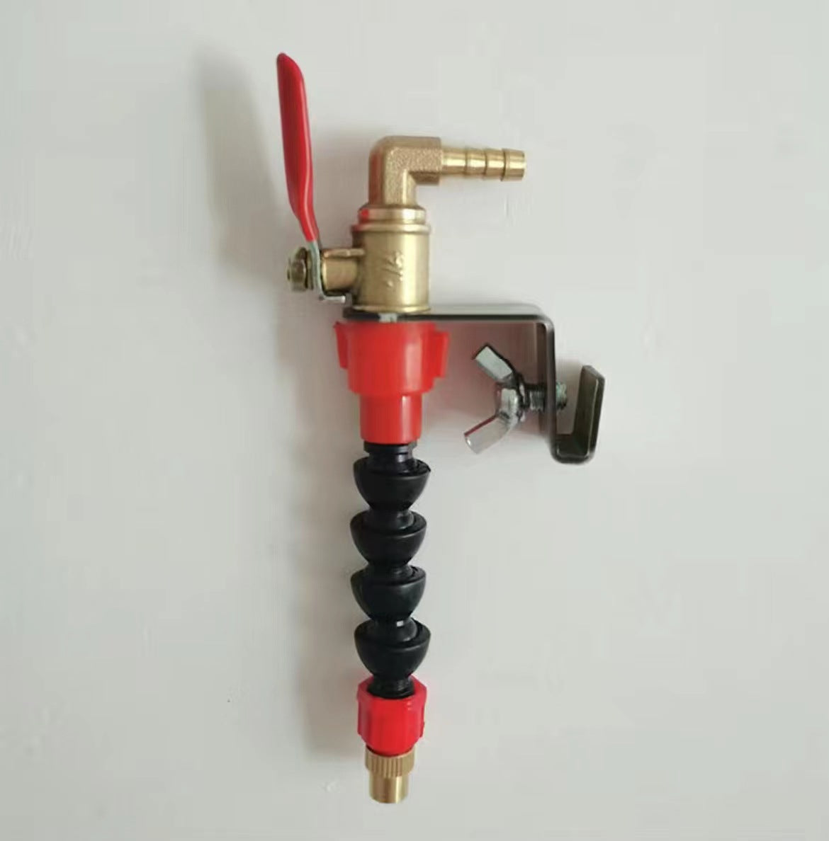 Norvo | Støvfjernervannspray for kuttemaskin