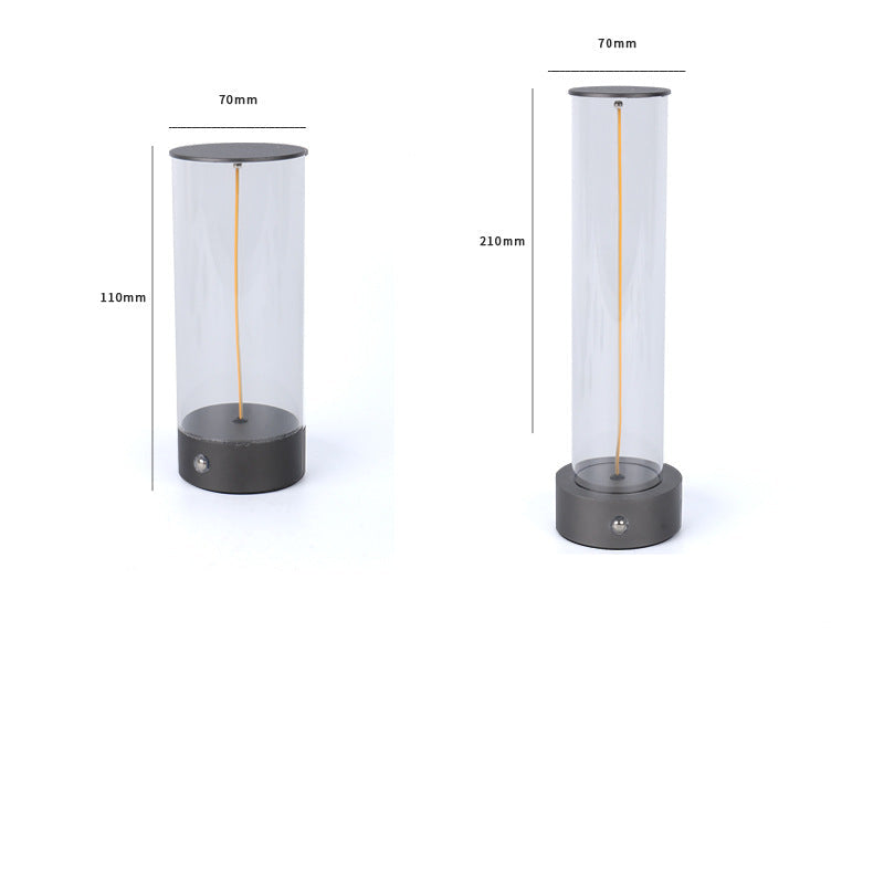 Norvo | Elegant Cord Lampe