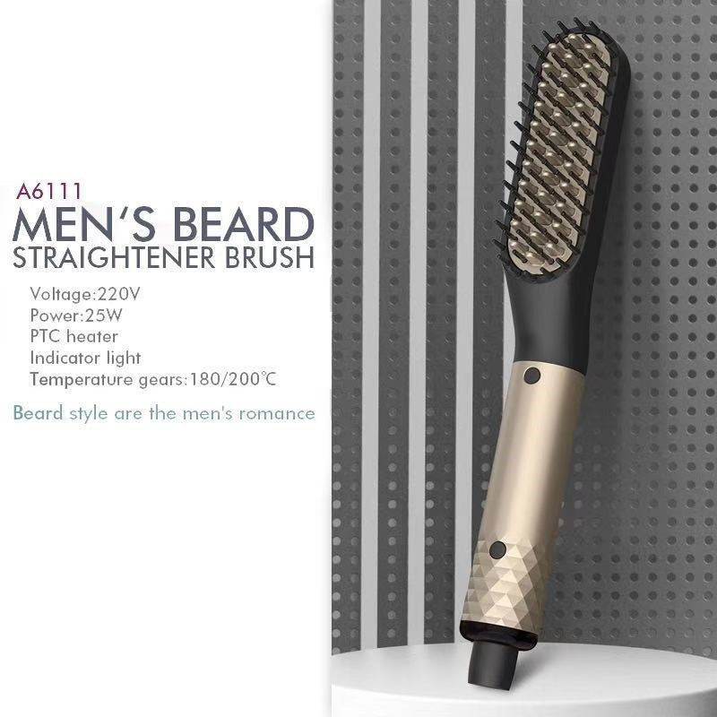 Norvo | Hår- og skjeggutglatter