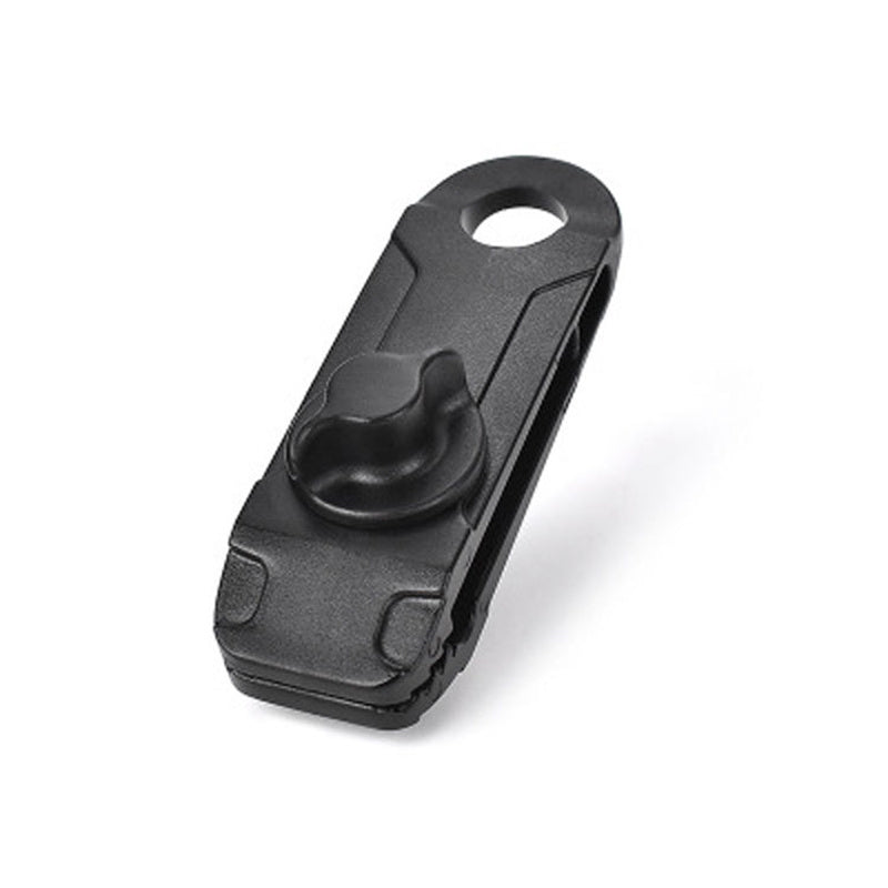 Norvo | Gjenbrukbare Tung-duty Lås Klemmer Clips