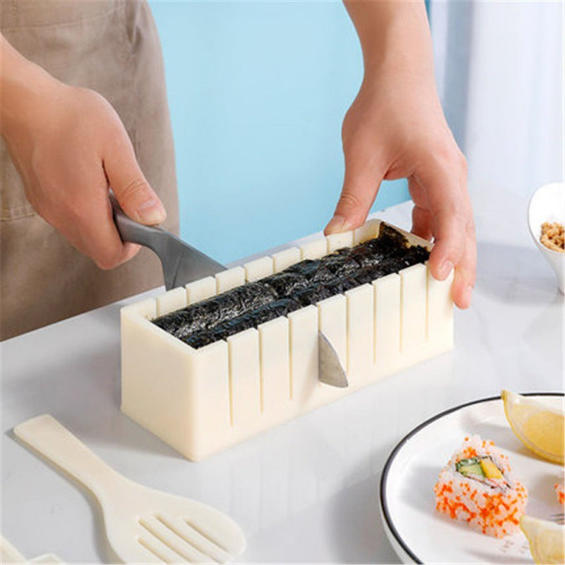 Norvo | DIY Sushi Mold