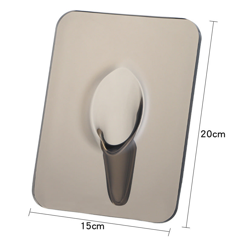 Norvo | Elegant Akryl Blomster Vase