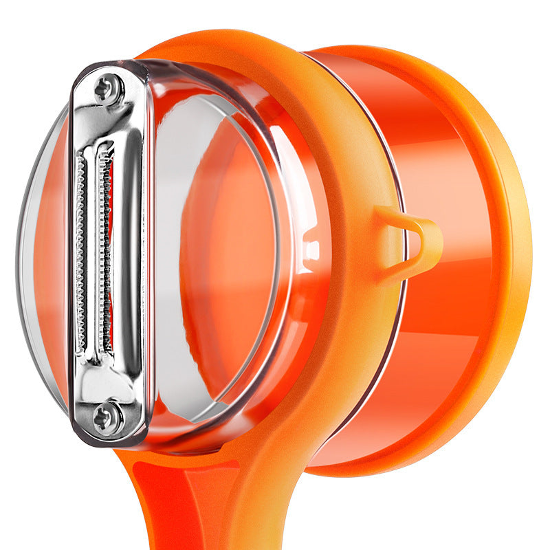 Norvo | Praktisk Grønnsaksrasp