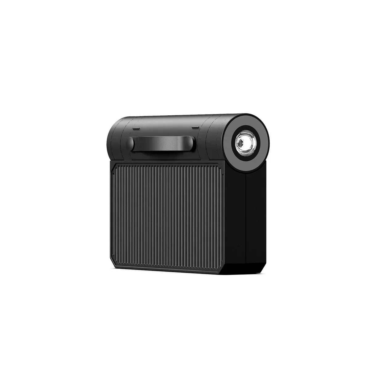 Norvo | Bærbar Campinglanterne – Kompakt LED-lampe for Utendørsaktiviteter