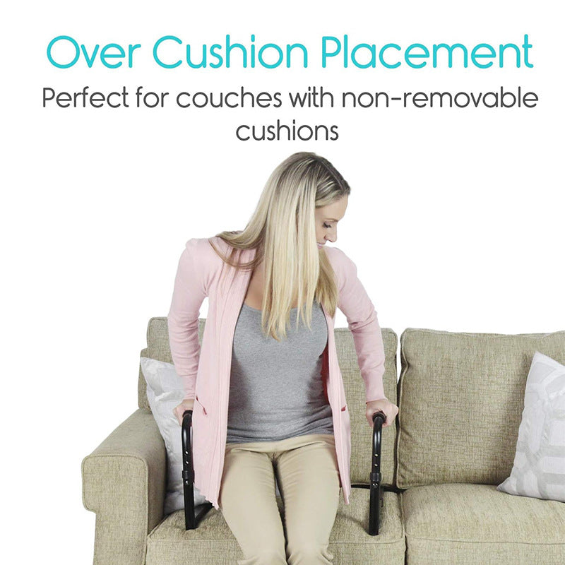 Norvo | Kompakt og Praktisk Stå-hjelp for Eldre og Funksjonshemmede