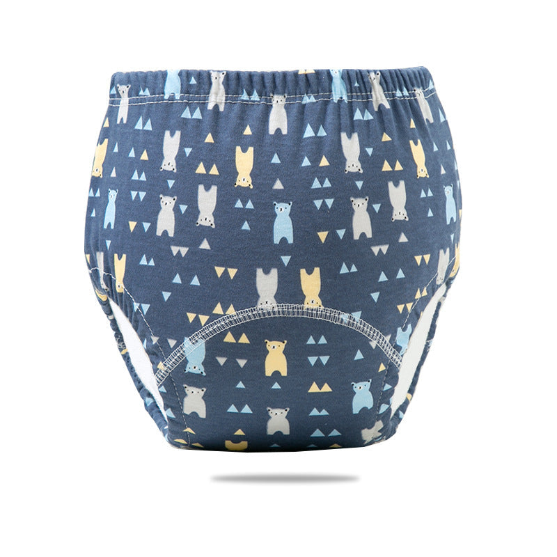 Norvo | Gjenbrukbare Treningstruser - Vasking av toalett gjort enkelt!