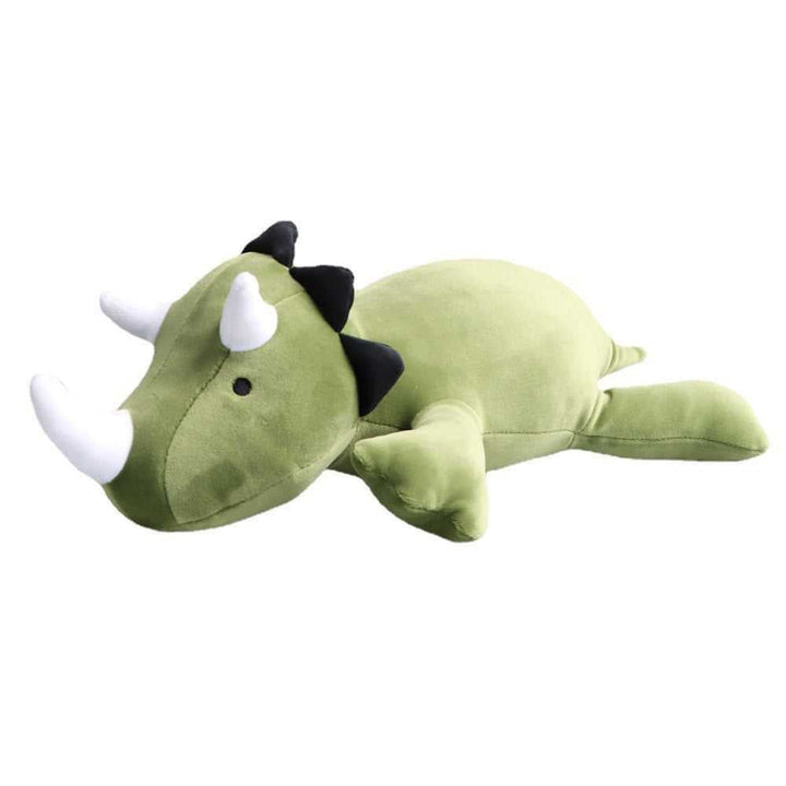 Vektet Dinosaur Klem for Barn Norvo