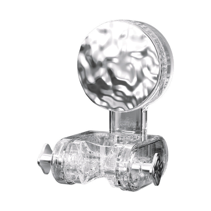 Norvo | Justerbar Dusjhodeholder