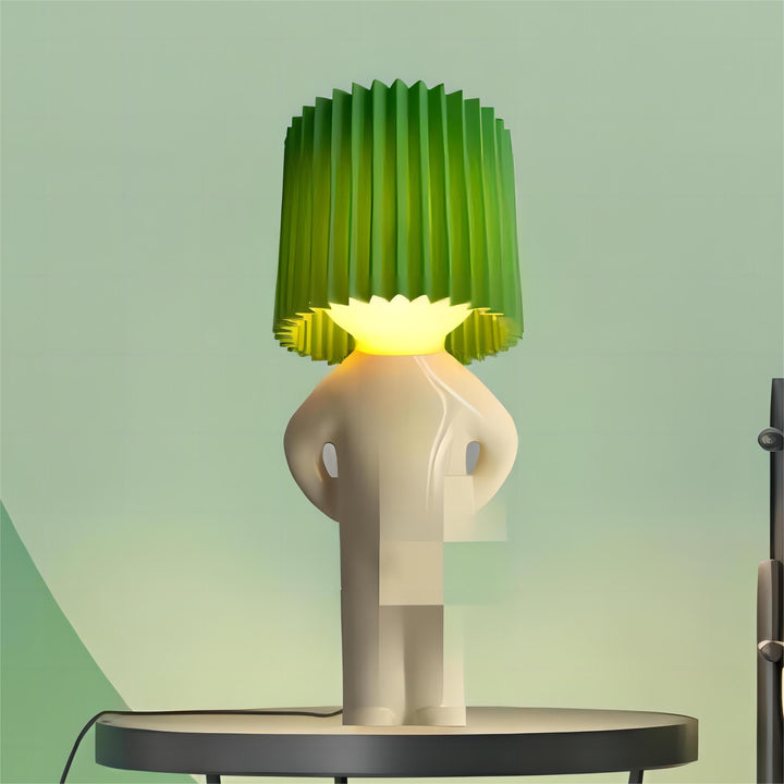 Norvo | Morsom trådløs lampe
