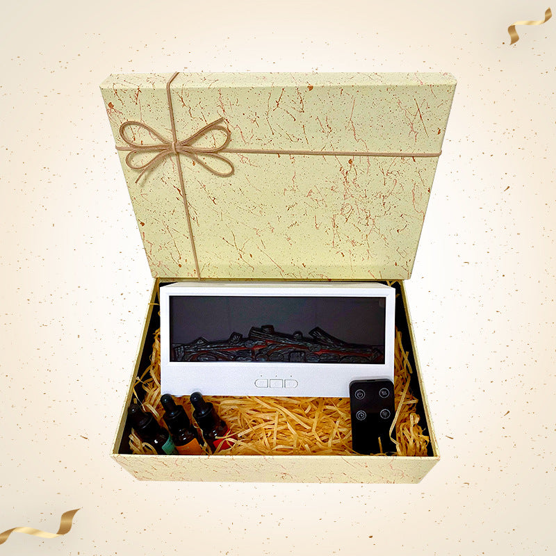 Norvo | Elegant Peisluftfrisker