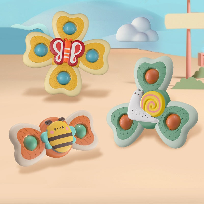 Norvo | Barnas Sugekopplekassemble