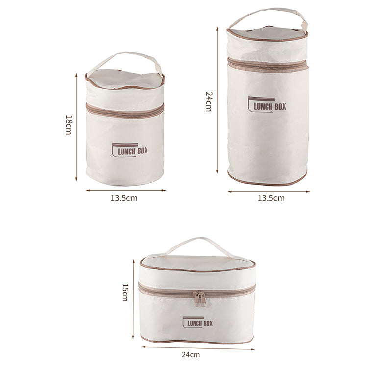 Norvo | Bærbar isolert matboks