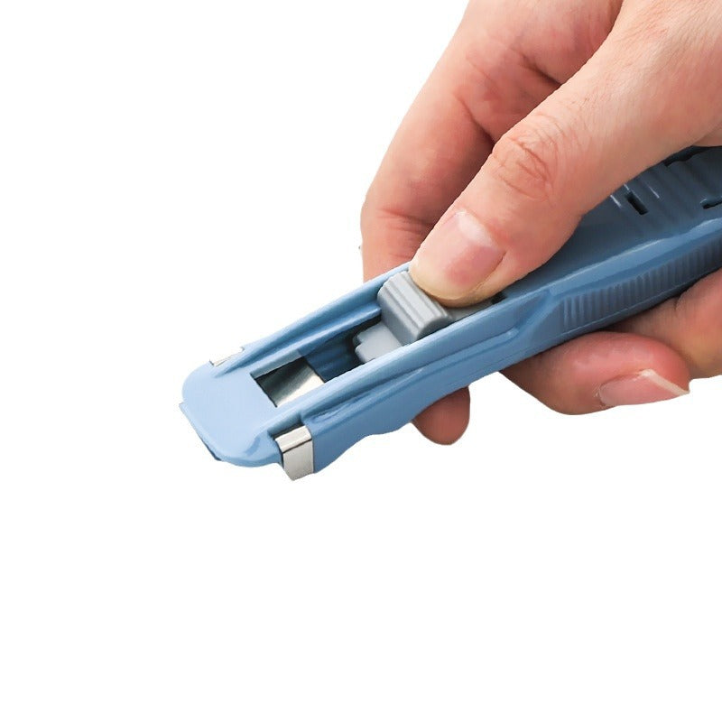 Norvo | Gjenbrukbar Papirklemme Maskin